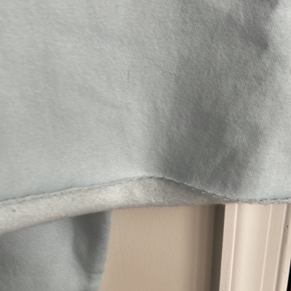 🏄♀️ Quiet Storm Surf Shop Cropped Sweatshirt Size Med - Picture 8 of 10